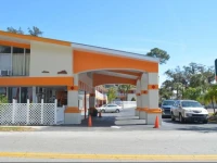 Tarpon Inn 2*