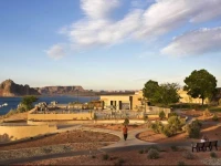 Lake Powell Resort 3*