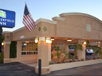 Summerfield Inn