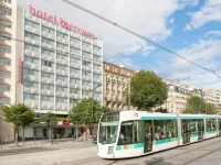 Mercure Paris Vaugirard Porte de Versailles 3*