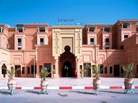 Mansour Eddahbi 5*