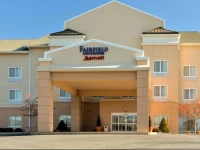 Fairfield Inn & Suites State College 3*