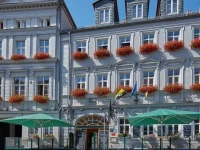 Askania Hotel 3*