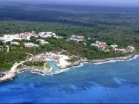 Occidental Grand Flamenco Xcaret 5*