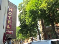 Hotel CityInn 2*