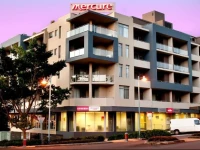 Mercure Centro Port Macquarie 4*