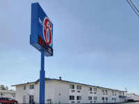 Motel 6 Fort Wayne