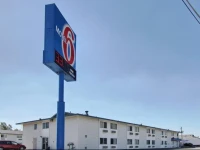 Motel 6 Fort Wayne 1*