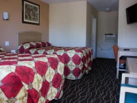 Budget Inn of Daytona Beach 1*