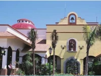 Riu Yucatan Hotel Playa del Carmen 5*