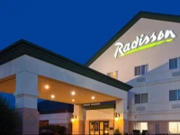 Radisson Hotel & Conference Center Rockford 3*