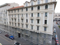 Residence de la Gare
