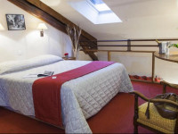 Hostellerie De Bretonniere