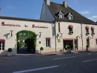 Hostellerie De Bretonniere 3*