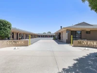 Comfort Inn May Park 4*