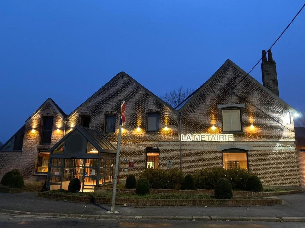 Best Western La Metairie 3*