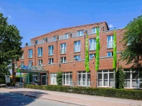 Ibis Styles Hamburg Alster City 3*