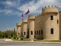 Hotel Castillo Bonavia 3*