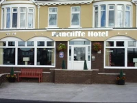 Brincliffe Hotel 3*