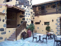 La Hacienda del Molino 3*