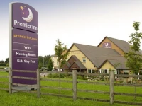 Premier Inn Darlington 3*