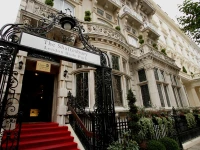 Grand Royale London Hyde Park 4*