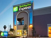 Holiday Inn Express Benicia 2*