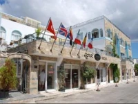 Cemuhan Hotel & Apart 