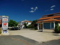Villa Holiday 3*