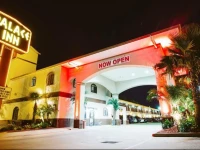 Palace Inn Baytown 3*