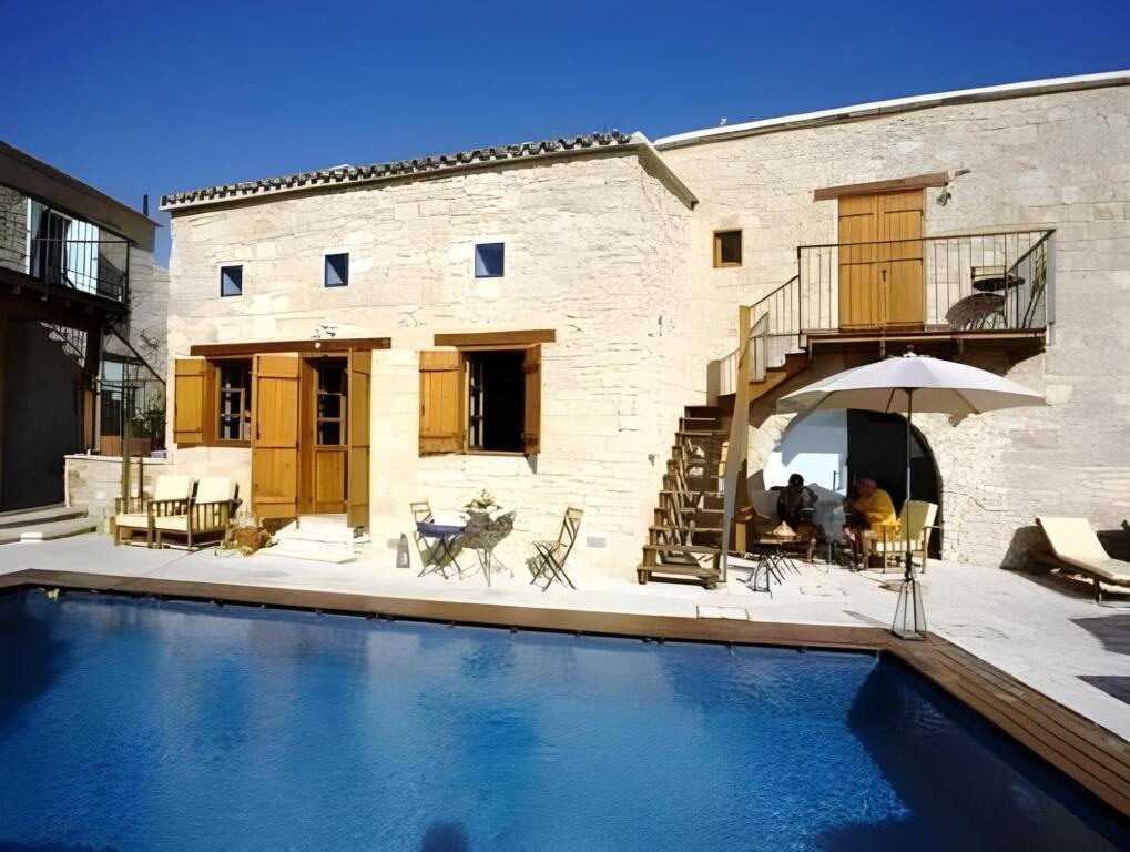 Evkarpos Country House 3*