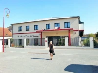 Hostellerie Du Mont Aime 4*