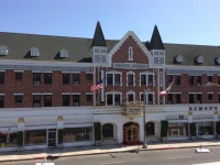 Hollywood Historic Hotel 3*