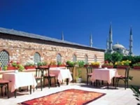 Turkoman Hotel 3*