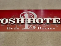 Posh Hotel 3*