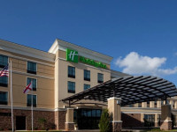 Holiday Inn Mobile Airport