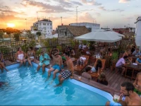 Oasis Backpackers Palace Seville 1*