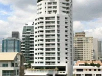 CNC Residence 4*