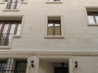 Three Apples Taksim Residences 3*