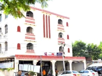 Hotel Raghuraj Palace 