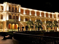 Hullett House Hong Kong