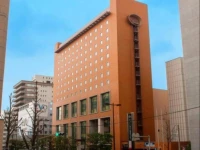 Sutton Hotel Hakata City 3*