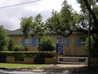 Blue Violet Motor Inn 3*