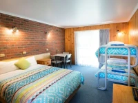 Kookaburra Motor Lodge 4*
