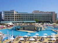 Club Hotel Evrika Beach (РљР»Р°Р± РҐРѕС‚РµР»СЊ Р­РІСЂРёРєР° Р‘РёС‡) 4*