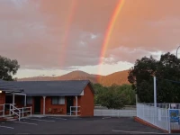 Roydons Motor Inn 3*