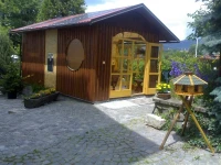 Pension Ingrid 3*