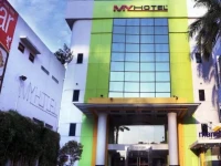 MyHotel 3*