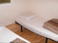 Camping Des Sources Chaudes 3*