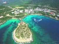 Fortuna Bodrum 5*